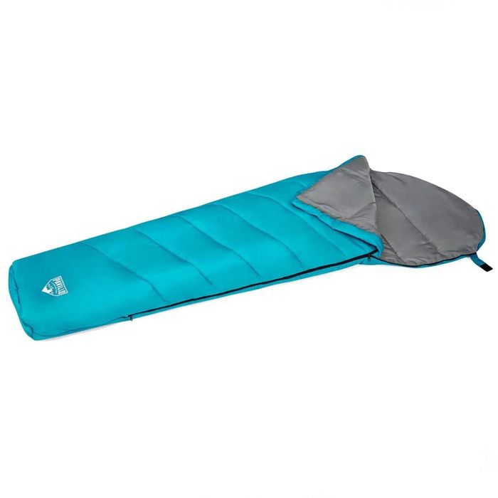 Оригинальный спальный мешок (220х75х50). Бесплатно доставка