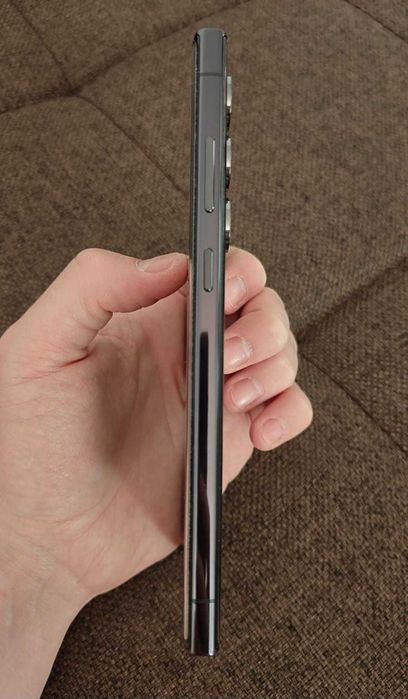 Samsung Galaxy S23 Ultra 512GB, 12GB RAM Phantom Black