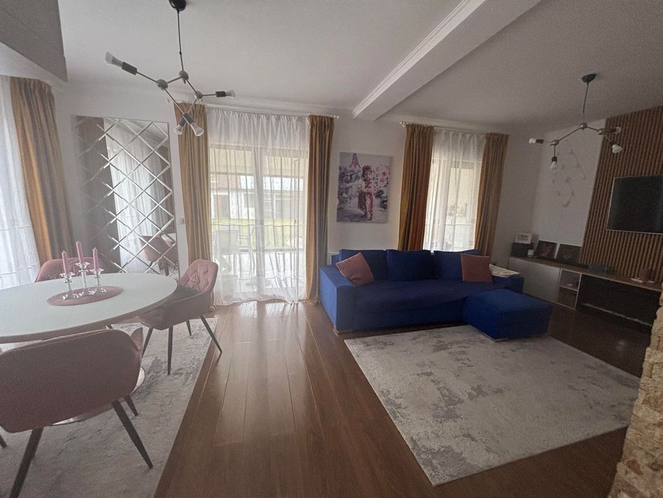 Candelabru/Lustra cu brate ajustabile