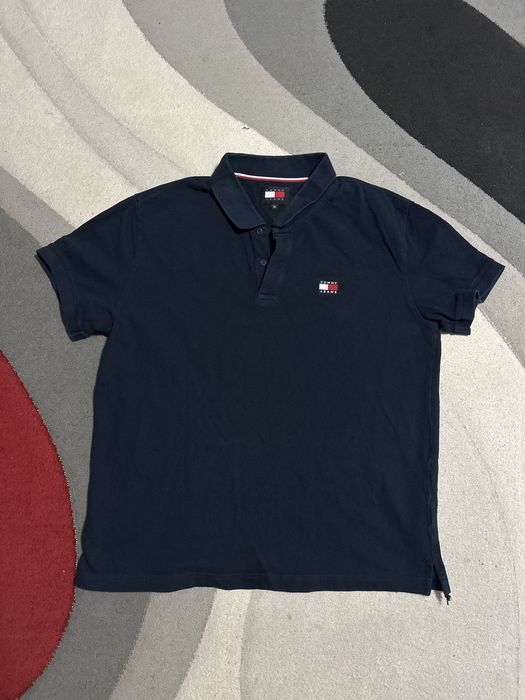 Мъжка тениска Tommy Hilfiger