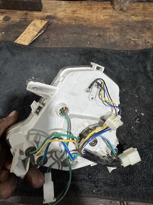 На кавасаки смарт или цигнус