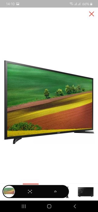 Срочно Продаётся Samsung смарт ТВ телевизор