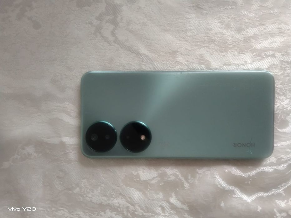 Honor x7b телефон