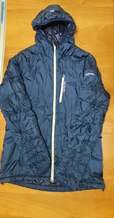 Ortovox®️-Swiss Wool-Много Запазено