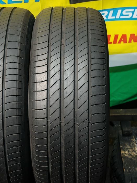 235/50R19 Michelin 2023 stare foarte buna