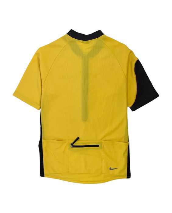 Nike ACG оригинална мъжка тениска за колоездачи, M размер