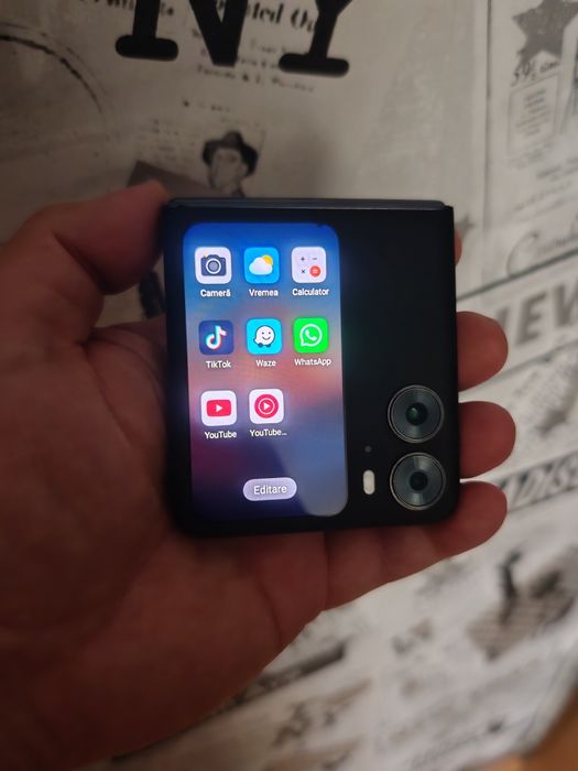 Oppo Find N2 Flip 5G