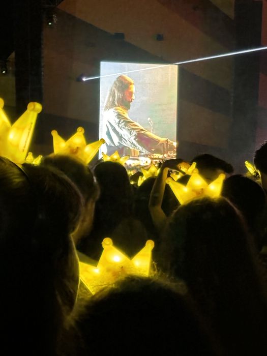 Coronite luminoase de regina NEVERSEA