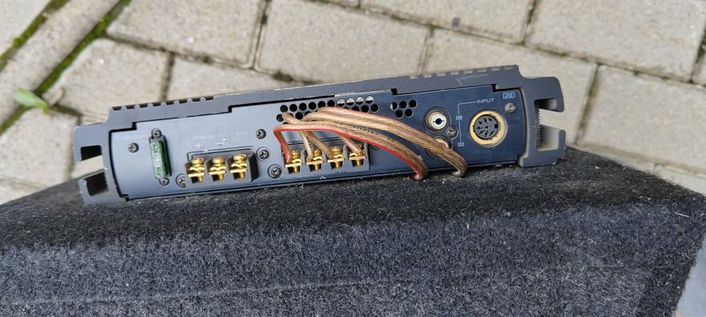 De vânzare Subwoofer