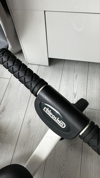 CHIPOLINO Триколка 2в1