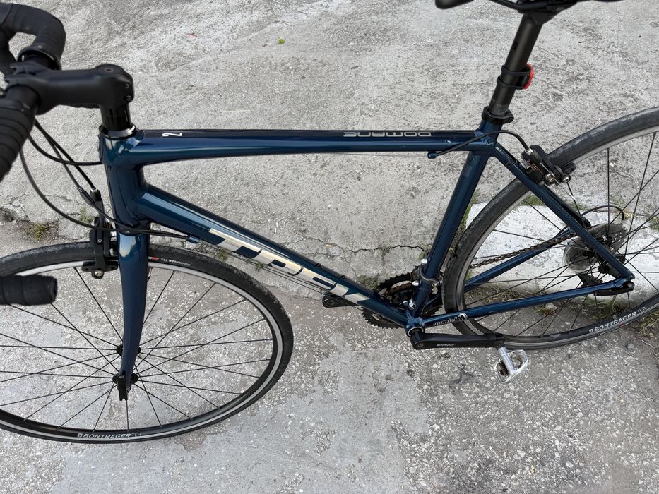 Trek Domane AL 2