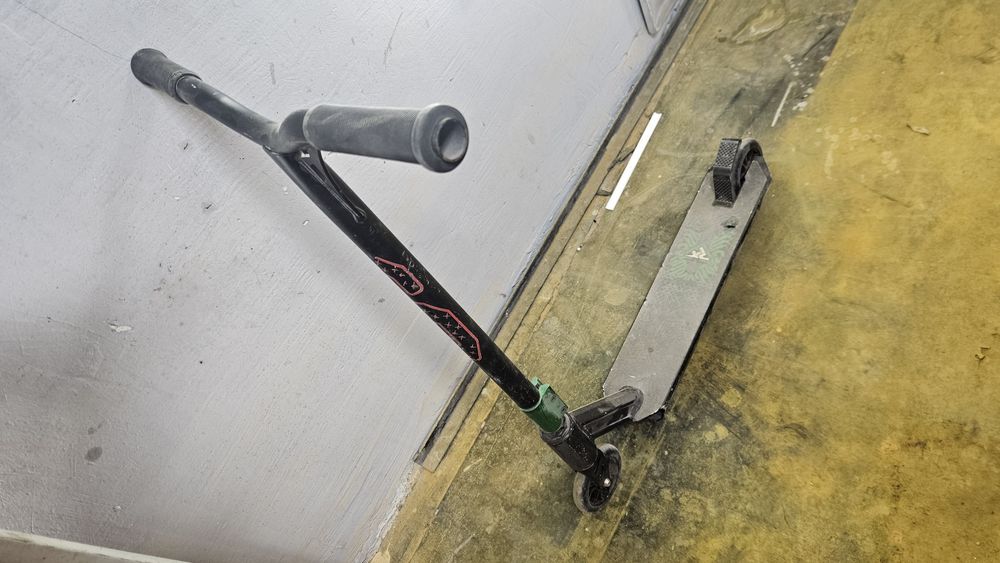 Детский транспорт