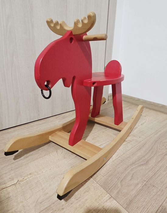 Ren de Craciun, Ikea