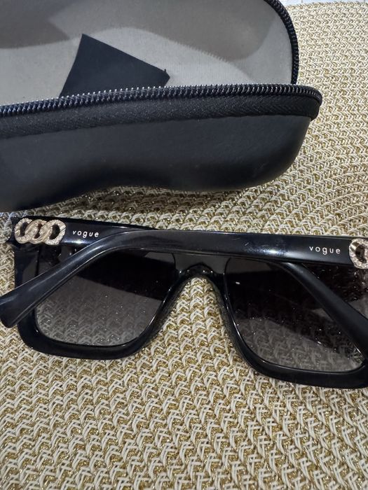 Дамски очила Guess и vogue