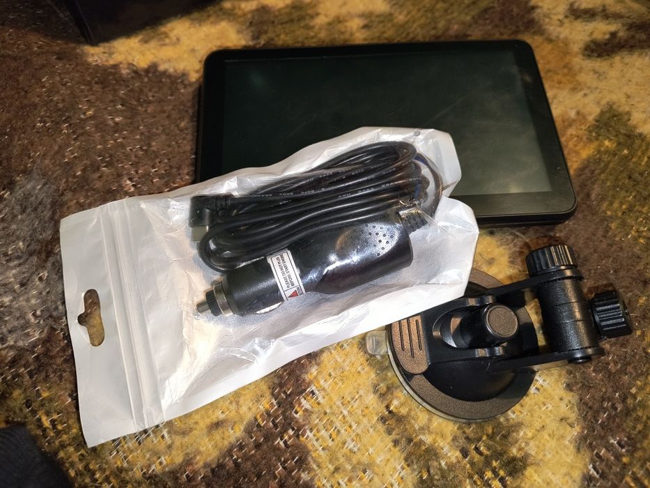 Vand gps Piloton H12