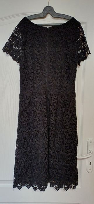 Дамска рокля, размер М