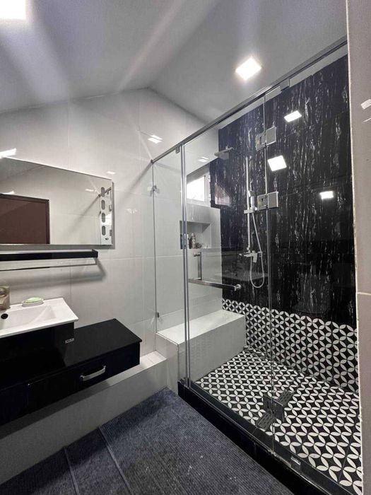 Аренда Евро дома , Яккасарайский район 4,6 соток 10 комнат ( н715 )