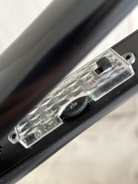 Преса за коса “Schwarckopf”