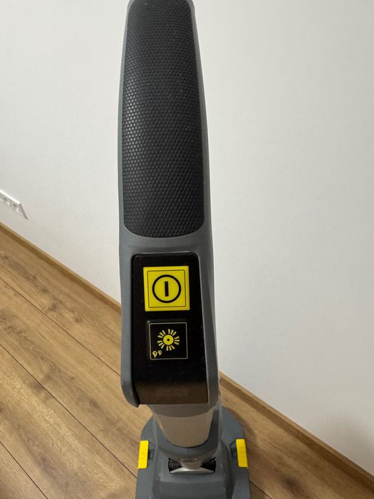 Професионална Karcher BR 30/1 Bp машина за почистване на под