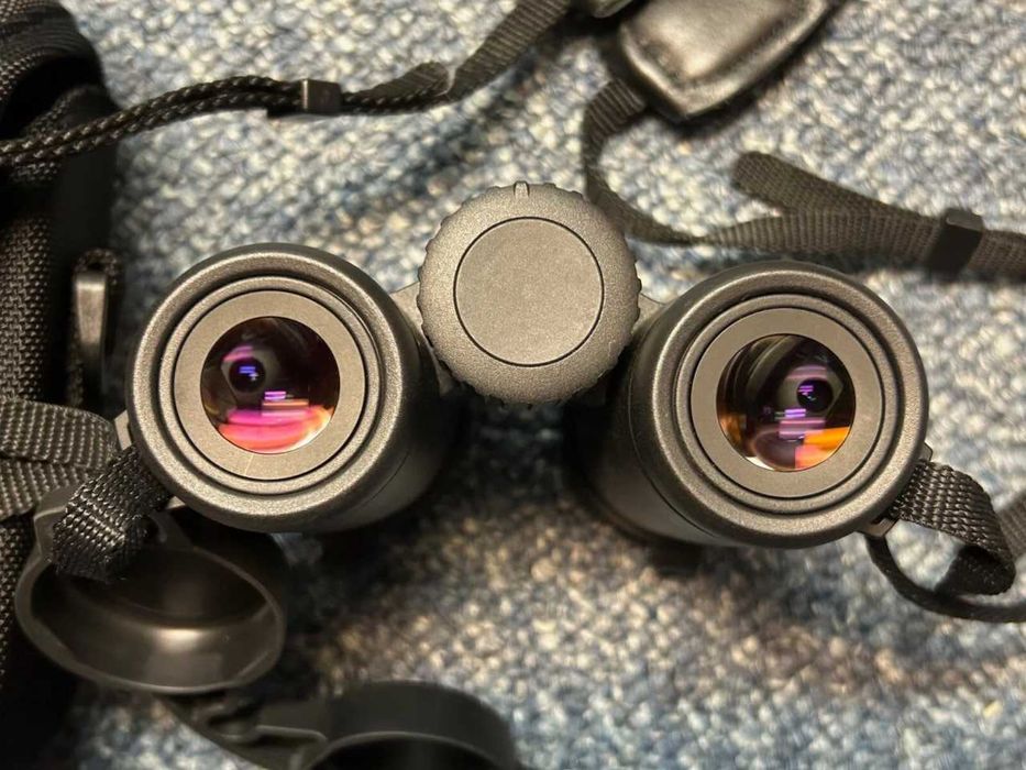 Бинокъл ZEISS Victory FL 8x32 T*