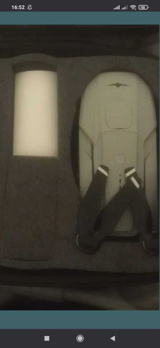 Квадрокоптер Дрон KF 102