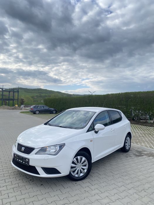 Vand Seat ibiza 1.2 2015