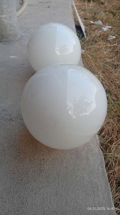 Shisha plafon. Продается стеклянный плафон