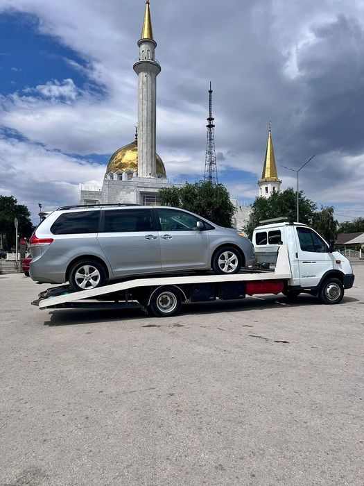 Услуги эвакуатора актобе Крулосуточно