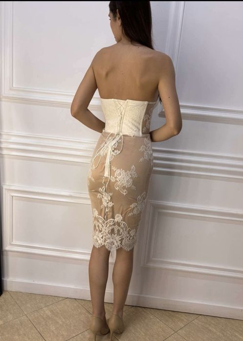 Rochie Cristina Savulescu