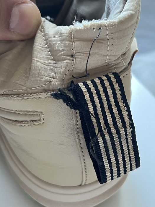 NIKE Lunar Force 1 Duckboot