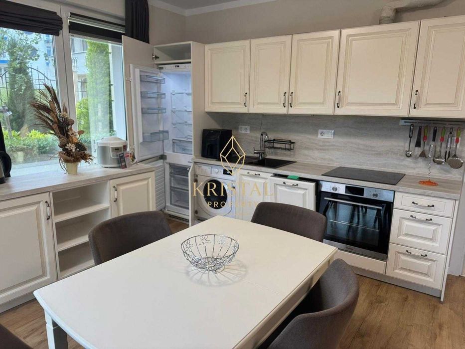 Продава се Тристаен апартамент в с. Равда, Област Бургас - 93 кв.м за 1527 €/кв.м - Снимка #2