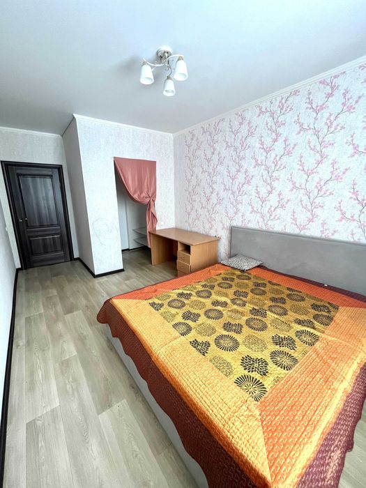 Продаётся 2 комн квартира