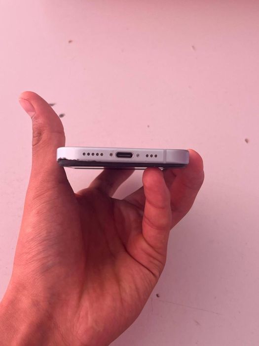 Продаю айфон 15 или обмен