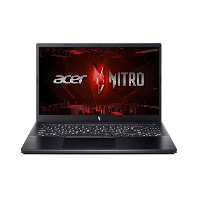 Acer Nitro V15/FHD IPS 165Hz/Intel® Core™ i9-13900H/512GB SSD/RTX4060