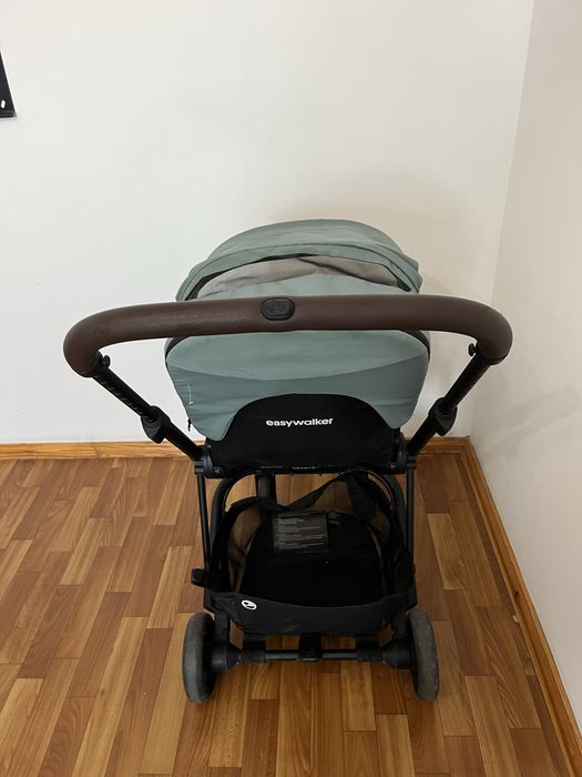 Коляска Easywalker Charley
