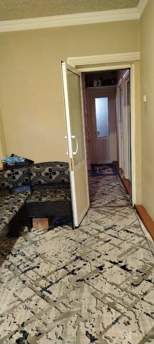 Квартира сотилади