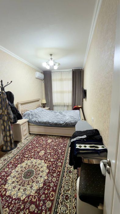 Чиланзар 11. Шох Мед центр. Продажа. 2 х комнатная