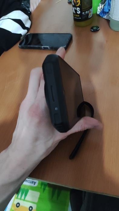 Продам  Ulefone armor 21  телефон