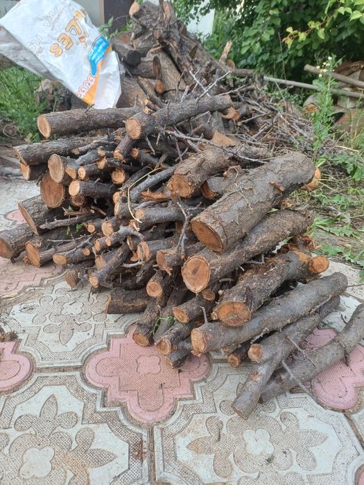 Продам пеньки на шашлык