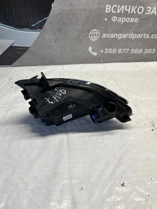 Халоген Volkswagen Golf 7