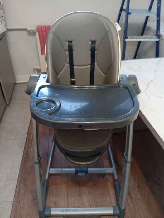 Детский стул трансформер