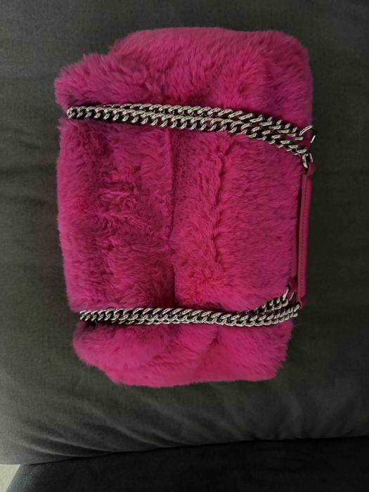 Чанта versace jeans couture