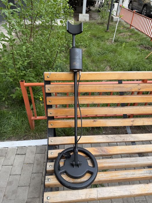 Металлоискатель, продам