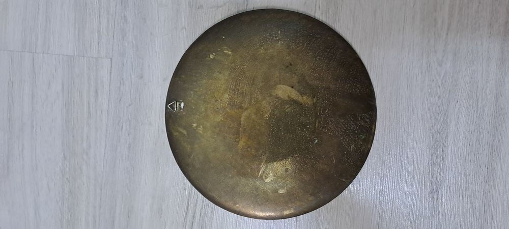 Farfurie decorativă