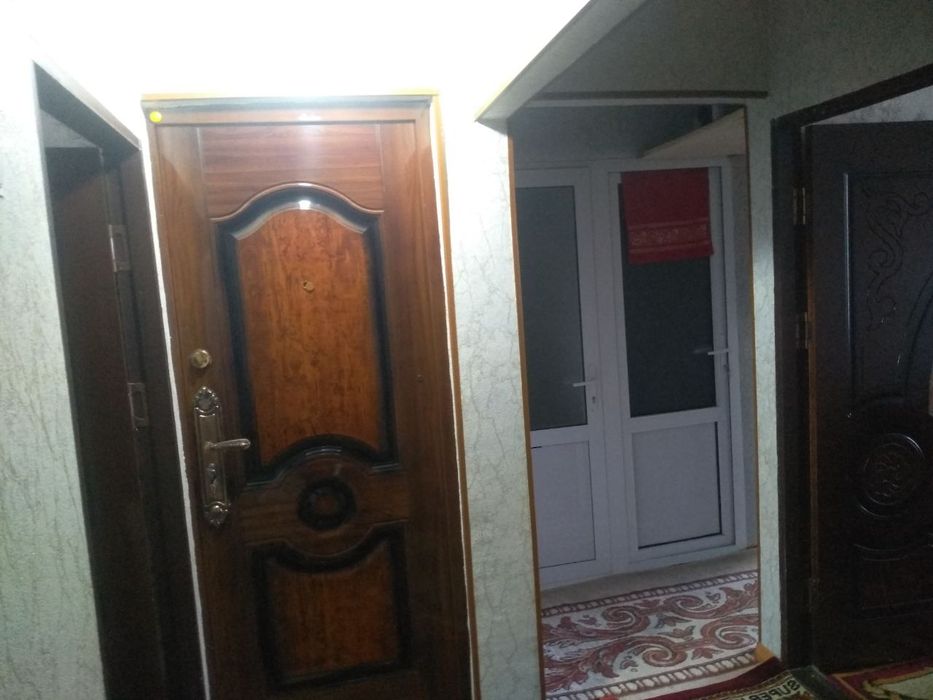 Kvartera 3 etaj sotiladi Sartepo massivii