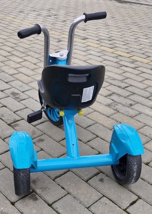 Триколка Byox - Captain