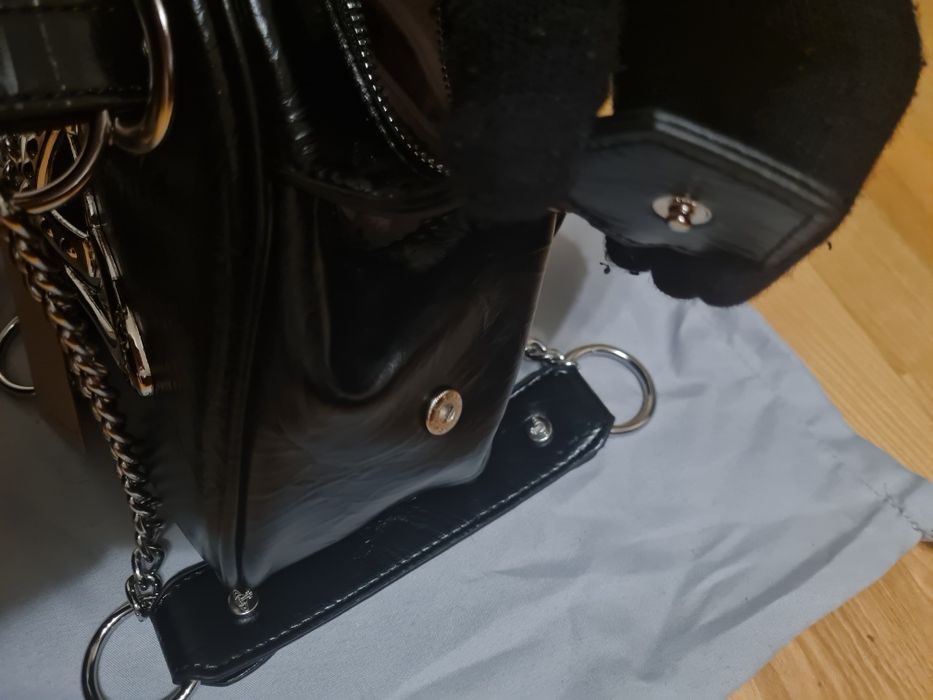 Vivienne Westwood bag