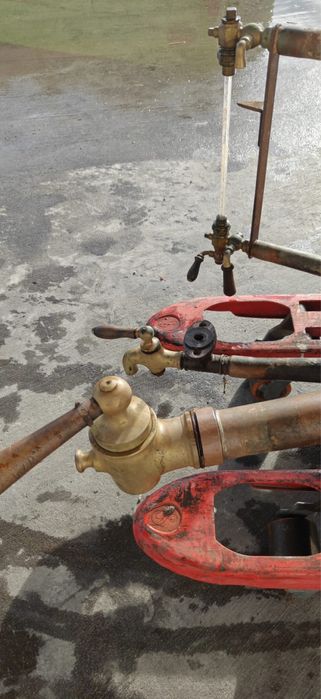 Vând cazan de țuică