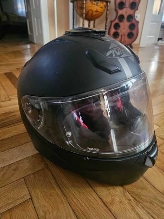 Casca moto nitro 60cm