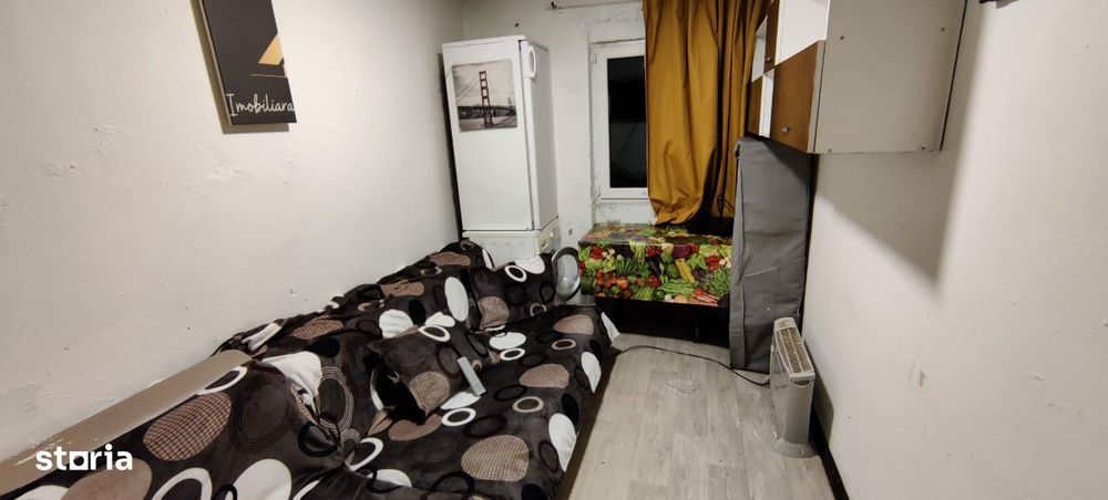 Garsoniera de inchiriat / str. Viitorului